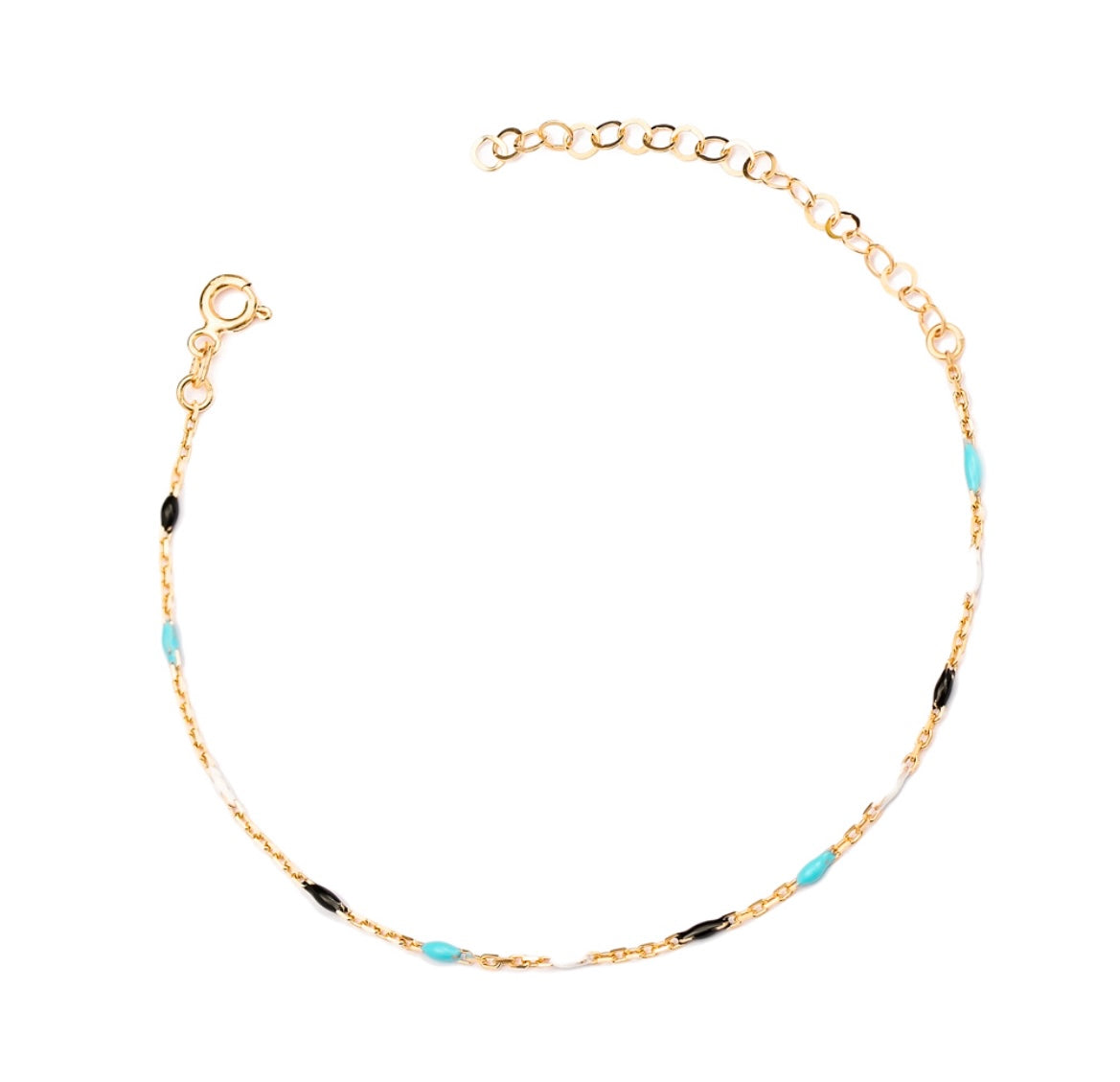 Bali Anklet