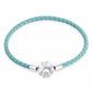 Fleur Charm Bracelet