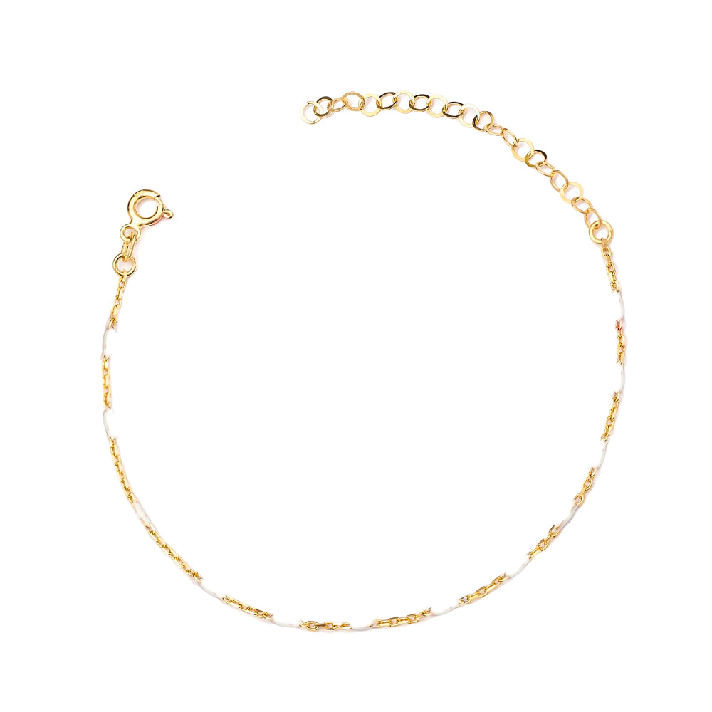 Micah Anklet