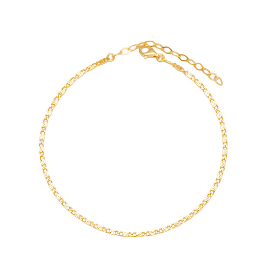 Oz Anklet - Gold