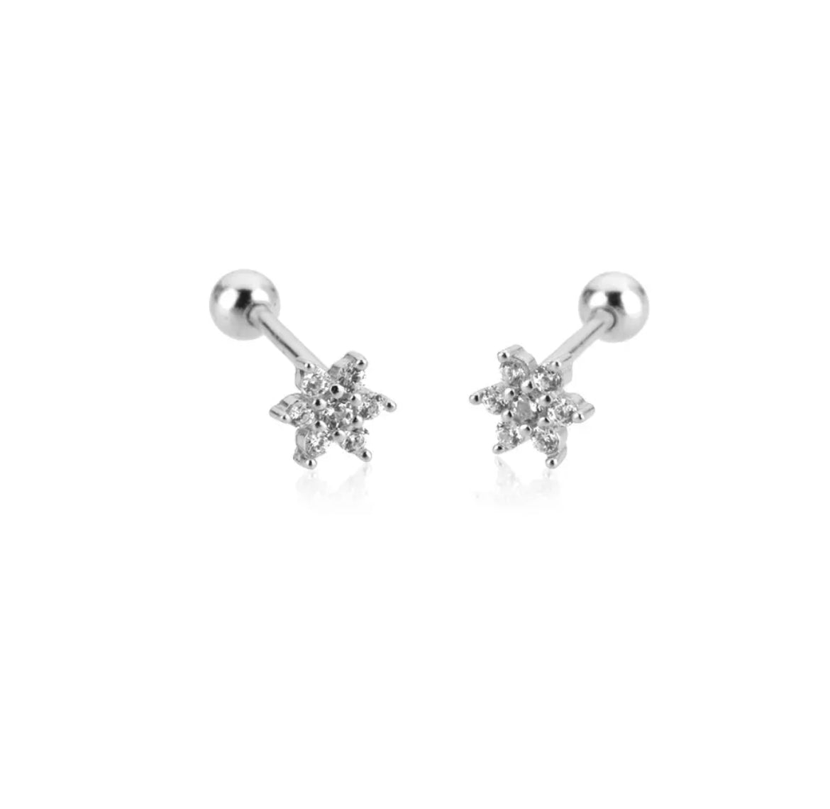 Steph Stud Earrings