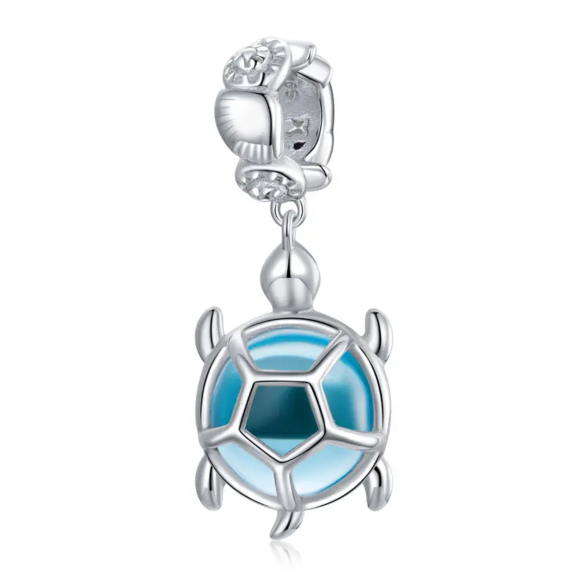 Turtle-ly Cute Charm